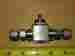 Ss-83ks6 Swagelok Hp 2-way Shutoff Ball Valve Pctfe Seat 6000 Psig 3 8 Tube