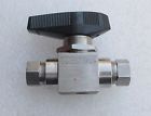 Ss-83tf2 Swagelok Whitey 1-8 Stainless