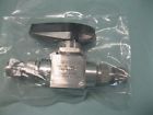 Ss-83ts4-kz Swagelok 1-4 Tube-fitting Trunnion