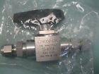 Ss-83ts4 Swagelok 1-4 Tube-fitting Trunnion