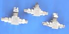 Ss-83ts6 Swagelok Lot Of Valve Stainless Steel