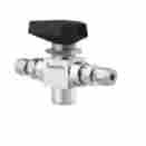 Ss-83xks4 Swagelok Brand New High Pressure Valve
