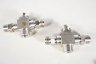 Ss-83xks8 Swagelok Whitey Lot Of