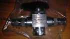 Ss-83xps4 Swagelok Way Valve Peek Seats