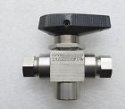 Ss-83xtf2 Whitey Swagelok 1-8 Stainless
