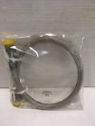 Ss-8bh0-24 Swagelok Braided Hose High Performance New