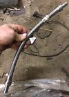 Ss-8bht-12 Swagelok 1-2 Braided 316