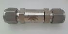 Ss-8c-10 Swagelok New Stainless Steel
