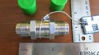 Ss-8c-20 Swagelok-nupro Nupro Swagelok Poppet