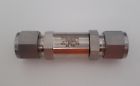 Ss-8c-25 Swagelok New Stainless Steel Poppet Check Valve In Psig