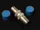 Ss-8cpa2-3 Swagelok Ss 1-piece Poppet Check Valve Adj Pressure 1 2 Mnpt 3to 50 Psig