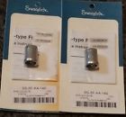 Ss-8f-k4-140 Swagelok 140 Micron Filter