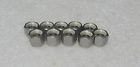 Ss-8m0-nfset Swagelok Lot Of Mm Stainless Steel Nut And Ferrule Set