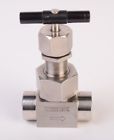 Ss-8rf8 Whitey Stainless Union Bonnet Needle Valve