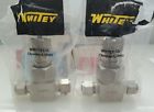 8rs8 Ss Whitey Swagelok Valve