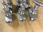 Ss-8suf8 Swagelok Ss-8guf8 Needle Valve
