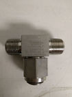 Ss-8tf2-05-sc11 Swagelok Tf Tee Filters