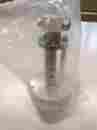 Ss-8ug-twht-4c Nupro Swagelok Bellows-sealed Valve