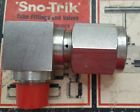 Ss-940-2-8 Swagelok Sno-trick New High