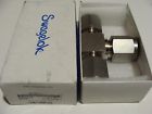 Ss-940-3 Swagelok Nib High Pressure Tee Od Stainless Steel