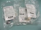 Ss-9k-83t Swagelok Lot 3 Ptfe