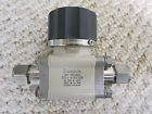Ss-a3es8 Swagelok 1-2 Stainless Steel