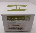 Ss-bn8fr8-c Swagelok Nupro 1-2 In