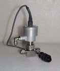 Ss-4bk-vpli-1cm Ss-bn8s6-2c Swagelok Bellows Sealed
