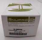 Ss-bn8vcr8 Nupro Swagelot 1-2 In
