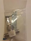 Ss-bnts8mm Swagelok Valve W Toggle