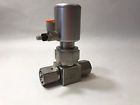 Ss-bnv51-2c Swagelok Bellows Sealed Valve