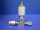 Ss-bnv51-dj-o Nupro Swagelok Bellows Sealed Valve