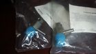 Ss-bvm4 Swagelok Two 2 Stainless