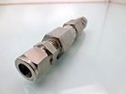 Ss-chf8-10 Swagelok-nupro Swagelok Poppet Check