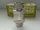 Ss-chs12-5 Nupro Swagelok New Poppet