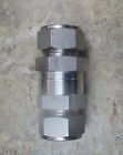 Ss-chs16-1-sc11 Swagelok 1 Stainless Steel Check