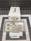 Ss-chs4-1-3 Swagelok 4 New Ss