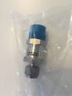 Ss-chs6m8-bu-1 Swagelok Check Valves Lot