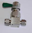 Ss-dls6 Swagelok High Purity Pressure Stainless