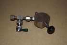 Ss-dlv51 Ss-dlv5 Nupro 1 Valve With Robbins