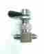 Ss-dlvcr4 Swagelok High Pressure Diaphragm Sealed Valve 1 4 In Male Vcr