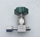 Ss-dsv51-vcr4 Swagelok 1-4 Hi Pressure