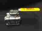 Ss-f65tf12 Swagelok Whitey 3 4 In Fire Series Ball Valve