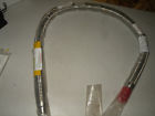 Ss-fj-16ta16sl16-61 Ss-fj16ta16sl16-61 Swagelok Flexible Braided Metal
