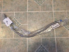 Ss-fl4tb4rf4-24 Swagelok New Flexible Metal