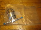Ss-hbtk3b-cm2 Swagelok Nupro Bellows Sealed