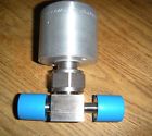 Ss-hbv51-c Swagelok Bellows Sealed Valve Nupro