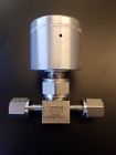 Ss-hbvv51-c Swagelok Valve Bellows Sealed Vcr Female Nc Actuator