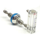 Ss-hfs4a-hvcr4-p80 Swagelok Set Pressure Uhp Gas Regulator Flowmeter