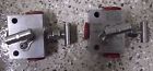 Ss-m2bf8-le Swagelok 2 Whitey Manifolds